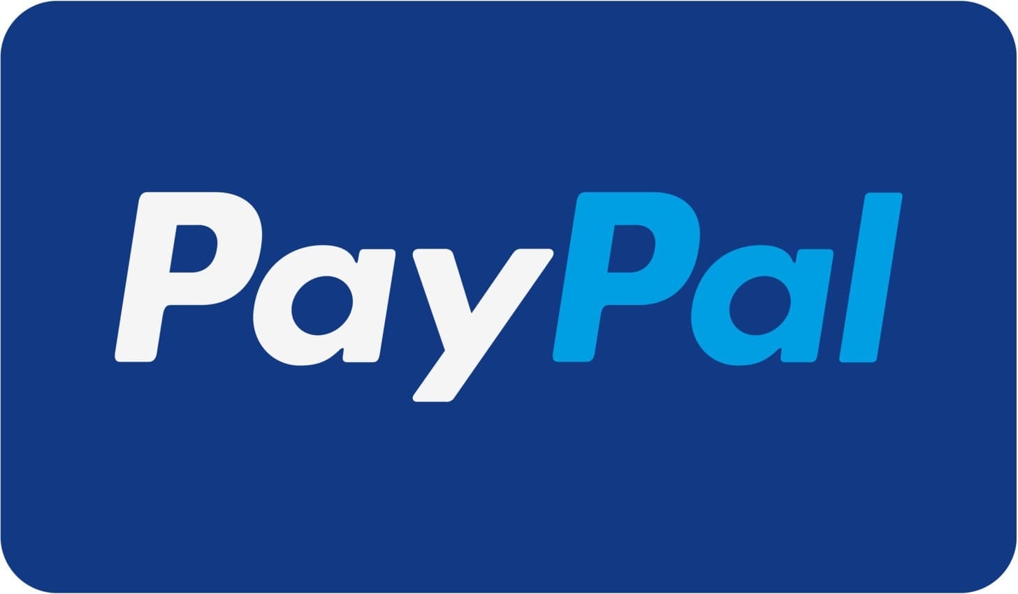 paypal logo